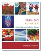 Colon Cancer : Holistic Approach