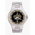 New Orleans Saints Men's Pro II Watch