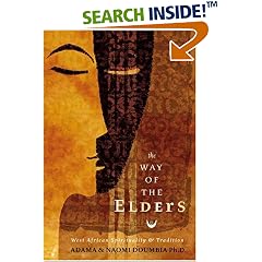 West African Spirituality & Tradition