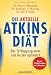 Books : Die aktuelle Atkins-Diat: Das Erfolgsprogramm von Arzten optimiert