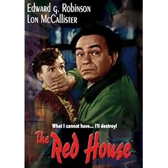 The Red House [1947] [DVD]