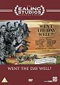 Went The Day Well? [DVD] [1942]