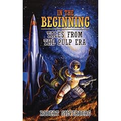 In the Beginning: Tales from the Pulp Era