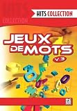Revue Mindscape  / Jeux de Mots volume 3, Hits collection