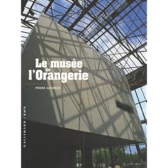 Le Mus�e de l'Orangerie