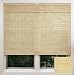 Natural Bamboo Roman Shade