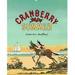 Cranberry Summer (Cranberryport Series) book cover