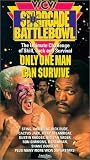 Review Turner Home Entertainment  / Starrcade:Battlebowl