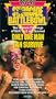 WCW Starrcade 1992 Battlebowl [VHS]