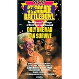 Starrcade:Battlebowl