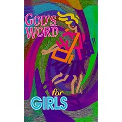 God's Word for Girls
