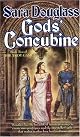 Gods' Concubine