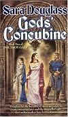 Gods' Concubine