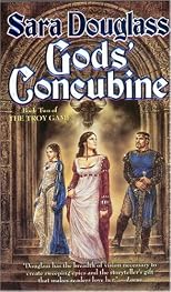 Gods' Concubine