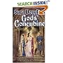 Gods' Concubine: Book Two of the Troy Game (Troy Game (Tor))