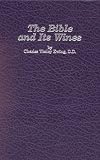 The Bible and Its Wines