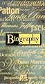 A & E Biography Series: Arnold Schwarzenegger [VHS]