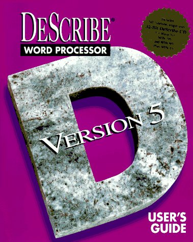Word Processors