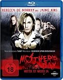 Mother`s Day (2010) (Blu-Ray)