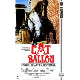 Buy Cat Ballou now!