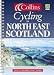 Book Cycling in North East Scotland (Cycling Guide)