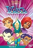 cover of W.I.T.C.H. - Volume 2