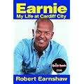 Earnie: My Life at Cardiff City (Quick Reads)