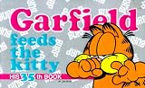 Garfield Feeds the Kitty: #35 (Garfield (Numbered Paperback))