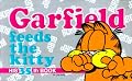 Garfield Feeds the Kitty: #35 (Garfield (Numbered Paperback))