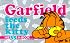 Garfield Feeds the Kitty: #35 (Garfield (Numbered Paperback))