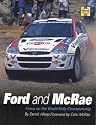 Ford and McRae: Focus on the World Rally Championship
