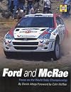 Ford and McRae: Focus on the World Rally Championship