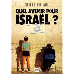 Quel avenir pour Isra�l ?