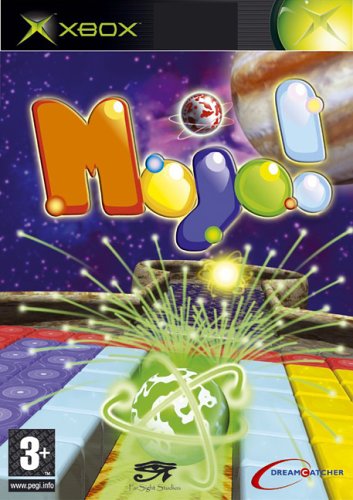 Mojo (Xbox)