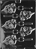 UNICORN LOLLY Animal Candy Mold Chocolate