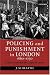 Policing and Punishment in London, 1660-1750: Urban Crime and the Limits of Terror