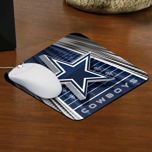 Dallas Cowboys Mouse Pad