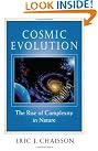 Cosmic Evolution: The...
