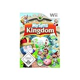 MySims: Kingdom