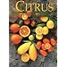 Citrus: Complete Guide to Selecting & Growing More Than 100 Varieties for California, Arizona, Texas, the Gulf Coast and Florida