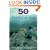 50 Hikes in the Mountains of North Carolina: Walks and Hikes from the Blue Ridge Mountains to the Great Smokies