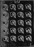 B/S CALLA LILLY Flowers, Fruits & Vegitables Candy Mold Chocolate