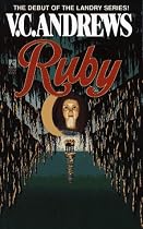 Ruby (Landry Saga)