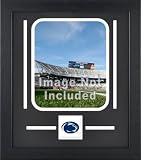 Penn State Nittany Lions 8x10 Vertical Setup Frame with Team Logo