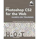 adobe photoshop cs2 for the web hands on training