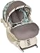 Baby Trend Flex-Loc Infant Car Seat, Provence