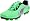 Fluorescent Green/Midnight Navy/White