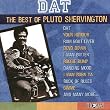 Dat: the Best of Pluto Shervington