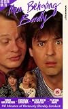 Men Behaving Badly [VHS] [1995]