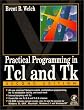 Practical Programming in Tcl and Tk